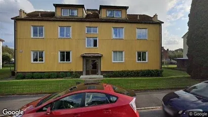 Apartments for rent in Värnamo - Photo from Google Street View