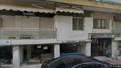 Apartments for rent in Thessaloniki - Photo from Google Street View