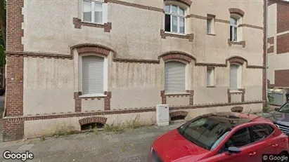 Apartments for rent in Duisburg - Photo from Google Street View