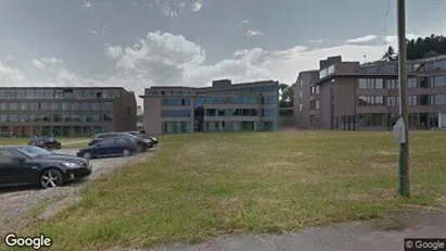 Apartments for rent in Uster - Photo from Google Street View