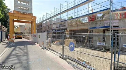 Apartments for rent in Bremgarten - Photo from Google Street View