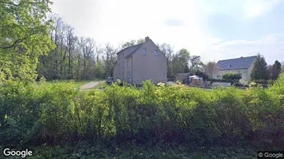 Apartments for rent in Wittenberg - Photo from Google Street View