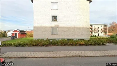 Apartments for rent in Katrineholm - Photo from Google Street View