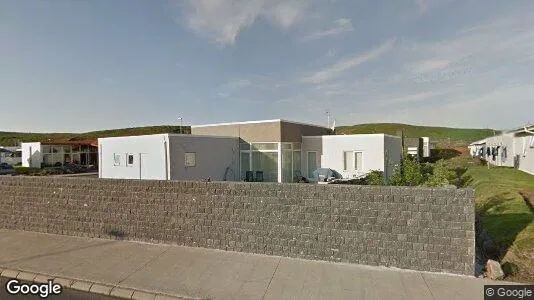 Apartments for rent in Hafnarfjörður - Photo from Google Street View