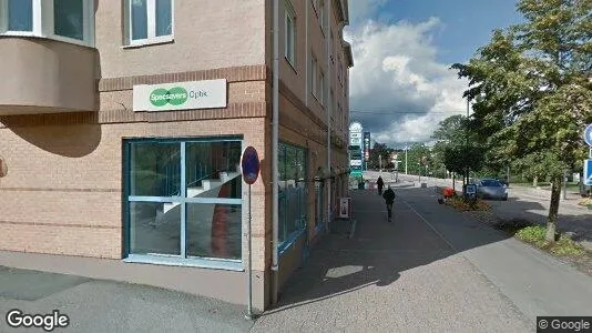 Apartments for rent in Värnamo - Photo from Google Street View