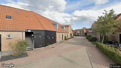 Apartments for rent in Frederikssund - Photo from Google Street View