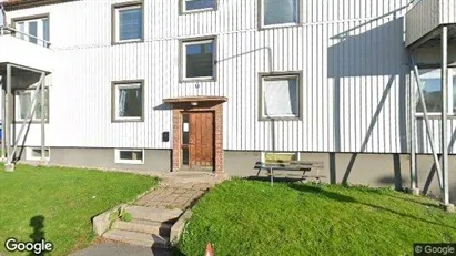 Apartments for rent in Uddevalla - Photo from Google Street View