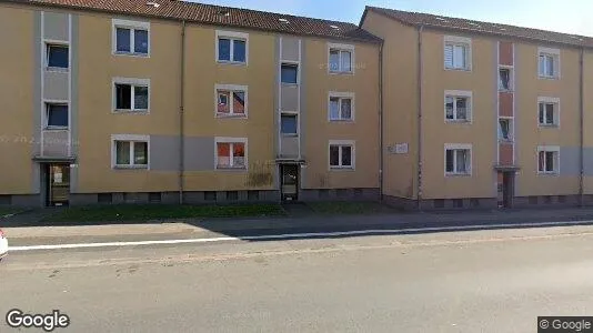 Apartments for rent in Essen - Photo from Google Street View