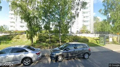 Apartments for rent in Turku - Photo from Google Street View