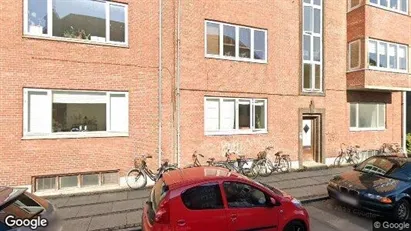 Rooms for rent in Odense C - Photo from Google Street View