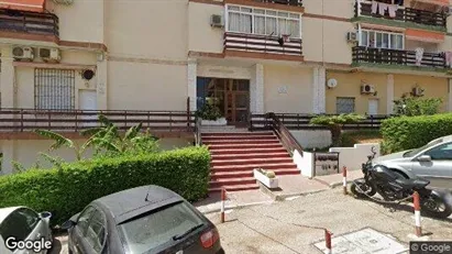 Apartments for rent in Benalmádena - Photo from Google Street View