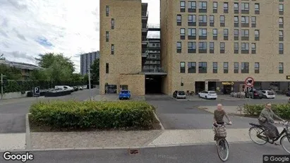 Apartments for rent in Aalborg Center - Photo from Google Street View