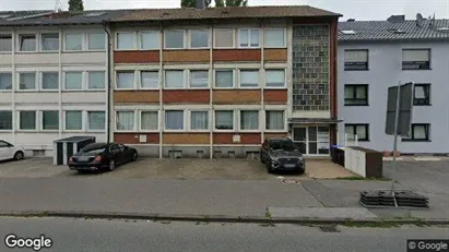 Apartments for rent in Unna - Photo from Google Street View