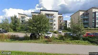 Apartments for rent in Vantaa - Photo from Google Street View