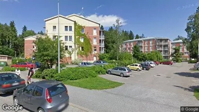 Apartments for rent in Vantaa - Photo from Google Street View