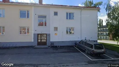 Apartments for rent in Strömsund - Photo from Google Street View