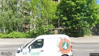 Apartments for rent in Turku - Photo from Google Street View