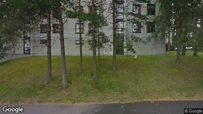 Apartments for rent in Espoo - Photo from Google Street View