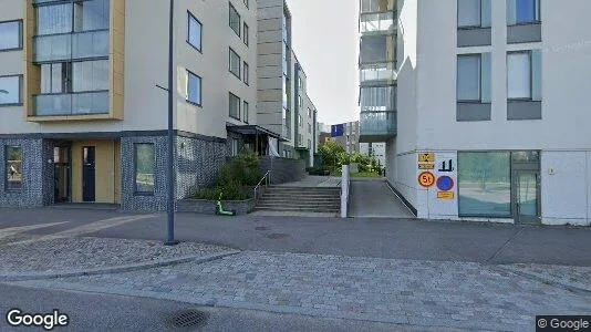 Apartments for rent in Espoo - Photo from Google Street View