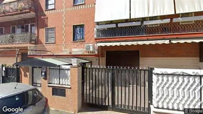 Apartments for rent in Roma Municipio VI – Roma Delle Torri - Photo from Google Street View