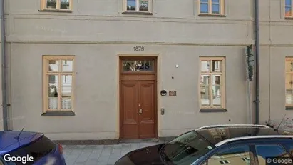 Rooms for rent in Norrköping - Photo from Google Street View