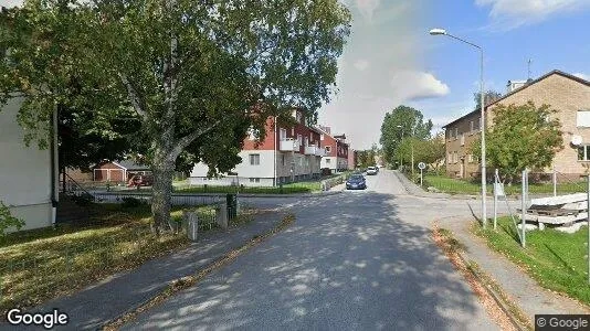 Apartments for rent in Töreboda - Photo from Google Street View