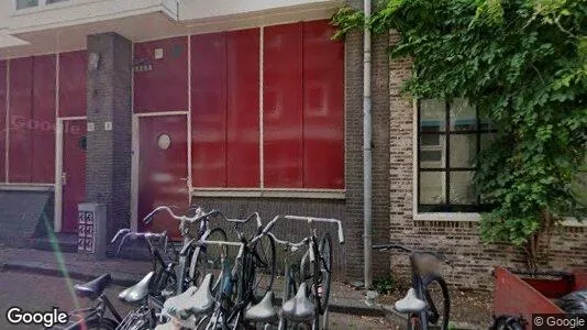 Apartments for rent in Amsterdam Centrum - Photo from Google Street View