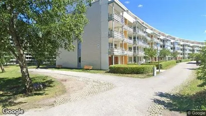 Apartments for rent in Nyköping - Photo from Google Street View