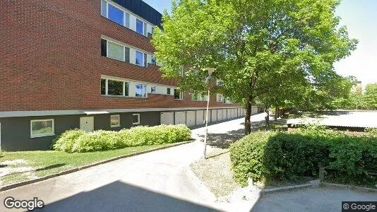 Apartments for rent in Eskilstuna - Photo from Google Street View