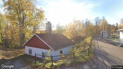 Apartments for rent in Torsby - Photo from Google Street View