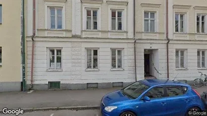 Apartments for rent in Kalmar - Photo from Google Street View