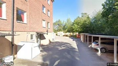 Apartments for rent in Uppsala - Photo from Google Street View