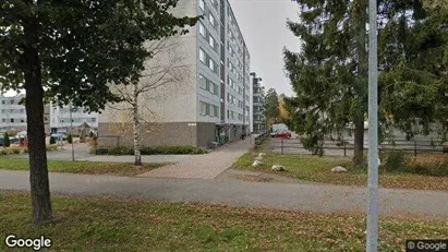 Apartments for rent in Lahti - Photo from Google Street View