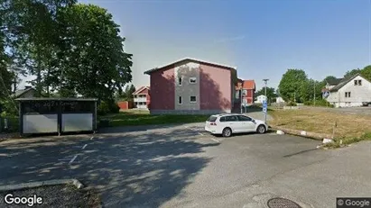 Apartments for rent in Osby - Photo from Google Street View