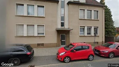 Apartments for rent in Recklinghausen - Photo from Google Street View