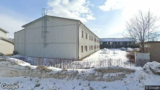 Apartments for rent in Umeå - Photo from Google Street View