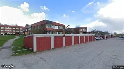 Apartments for rent in Finspång - Photo from Google Street View