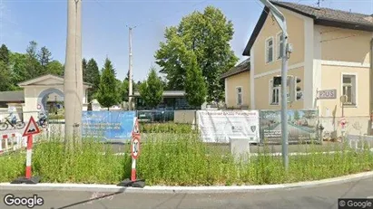 Apartments for rent in Eggersdorf bei Graz - Photo from Google Street View