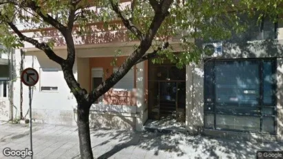 Apartments for rent in Ioannina - Photo from Google Street View