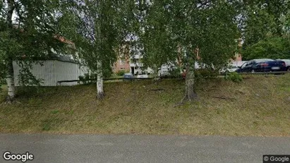 Apartments for rent in Lappeenranta - Photo from Google Street View