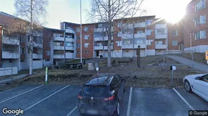 Apartments for rent in Lappeenranta - Photo from Google Street View