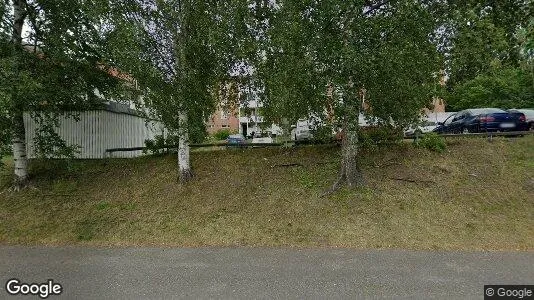 Apartments for rent in Lappeenranta - Photo from Google Street View