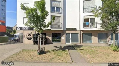 Apartments for rent in Essen - Photo from Google Street View