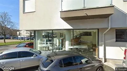 Apartments for rent in Zagreb Podsused-Vrapče - Photo from Google Street View