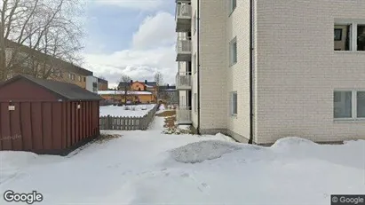 Apartments for rent in Umeå - Photo from Google Street View