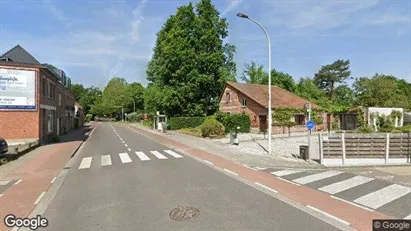 Apartments for rent in Zoersel - Photo from Google Street View