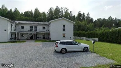 Apartments for rent in Avesta - Photo from Google Street View