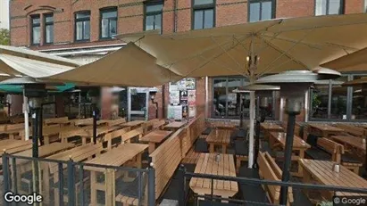 Apartments for rent in Malmö City - Photo from Google Street View