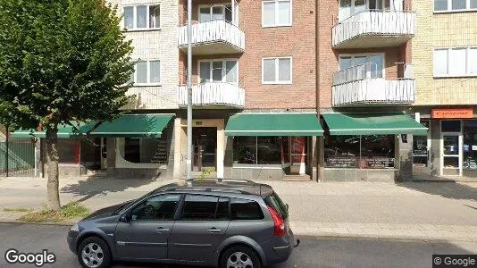 Apartments for rent in Katrineholm - Photo from Google Street View