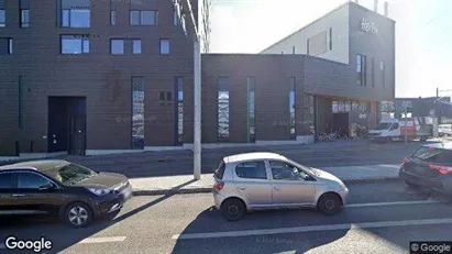 Apartments for rent in Helsinki Itäinen - Photo from Google Street View